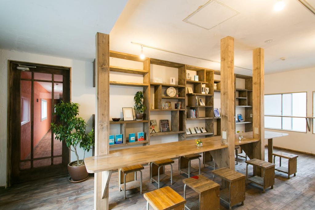 Guest House Yuyu Sapporo Exterior foto