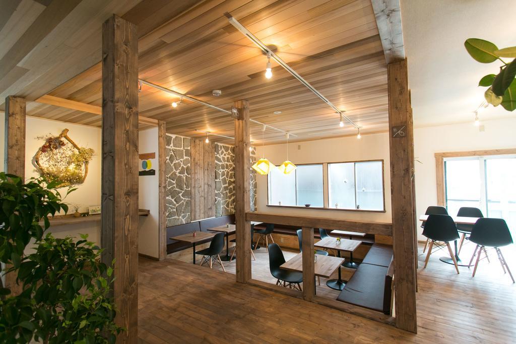 Guest House Yuyu Sapporo Exterior foto